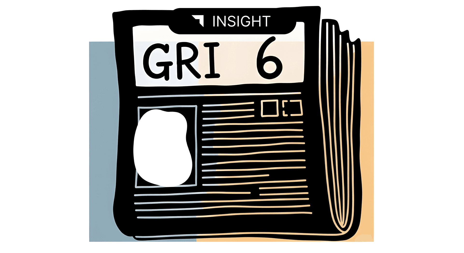 GRI 6: Why Heading Selection Isn't the Final Step