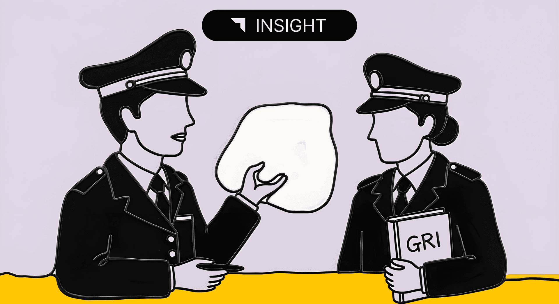 GRI Decision Tree: Applying HTS Rules Step by Step