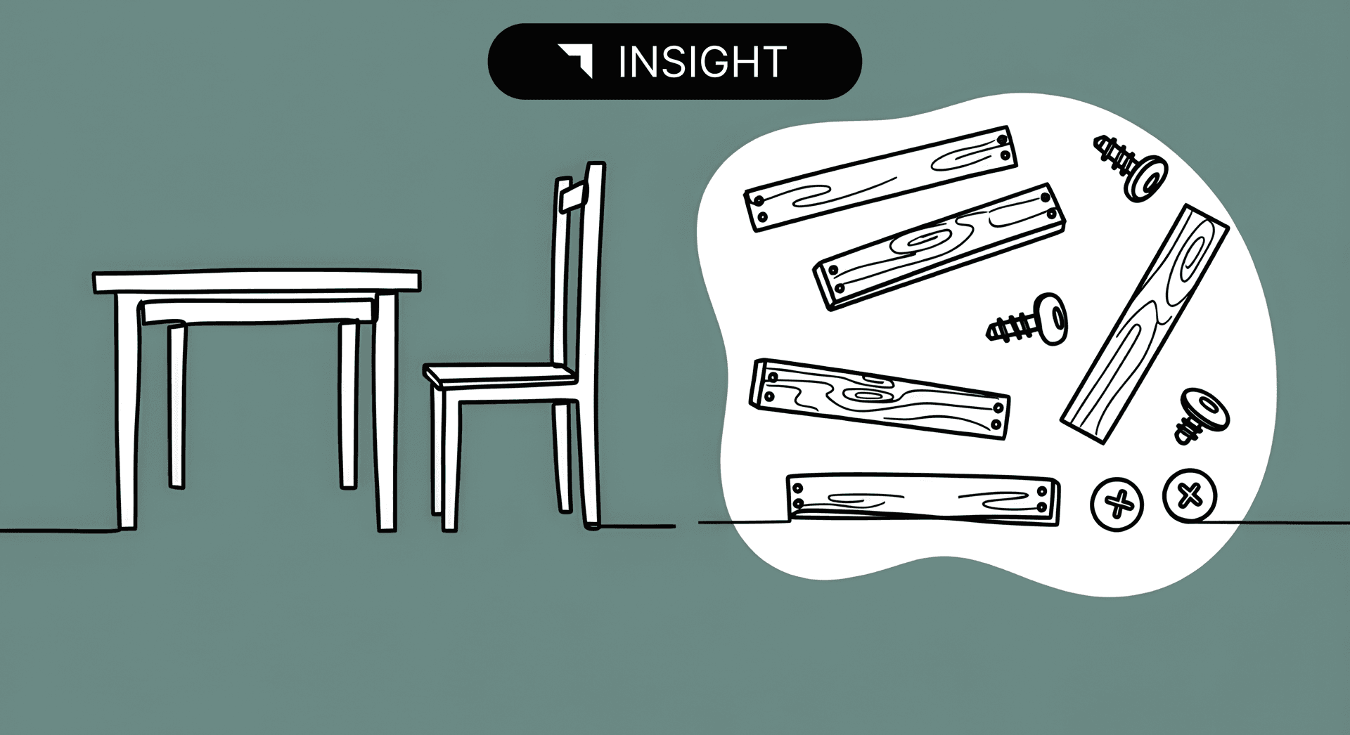 HTS Classification Mistake #4: Assembled vs. Unassembled
